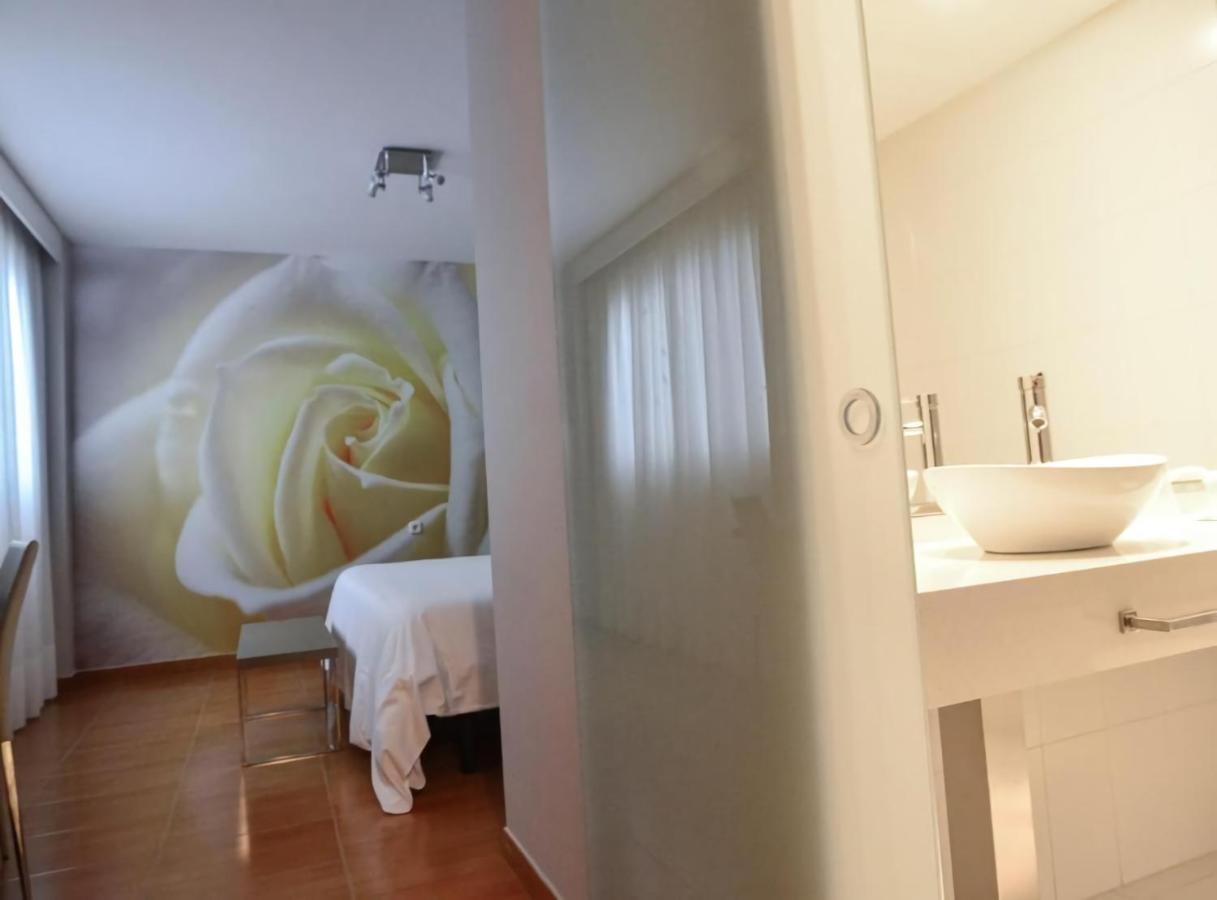 Hotel Jucamar Cangas do Morrazo Luaran gambar