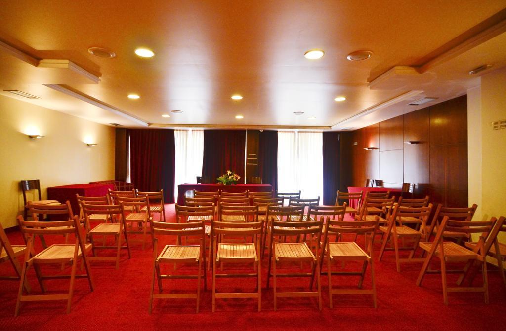 Hotel Jucamar Cangas do Morrazo Luaran gambar