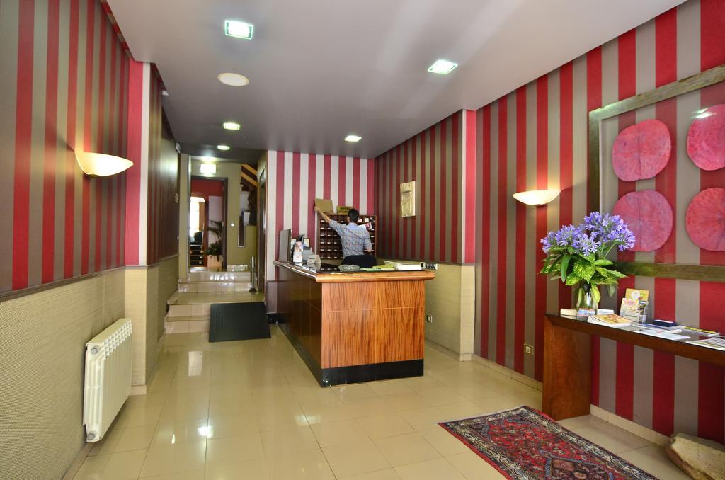 Hotel Jucamar Cangas do Morrazo Luaran gambar