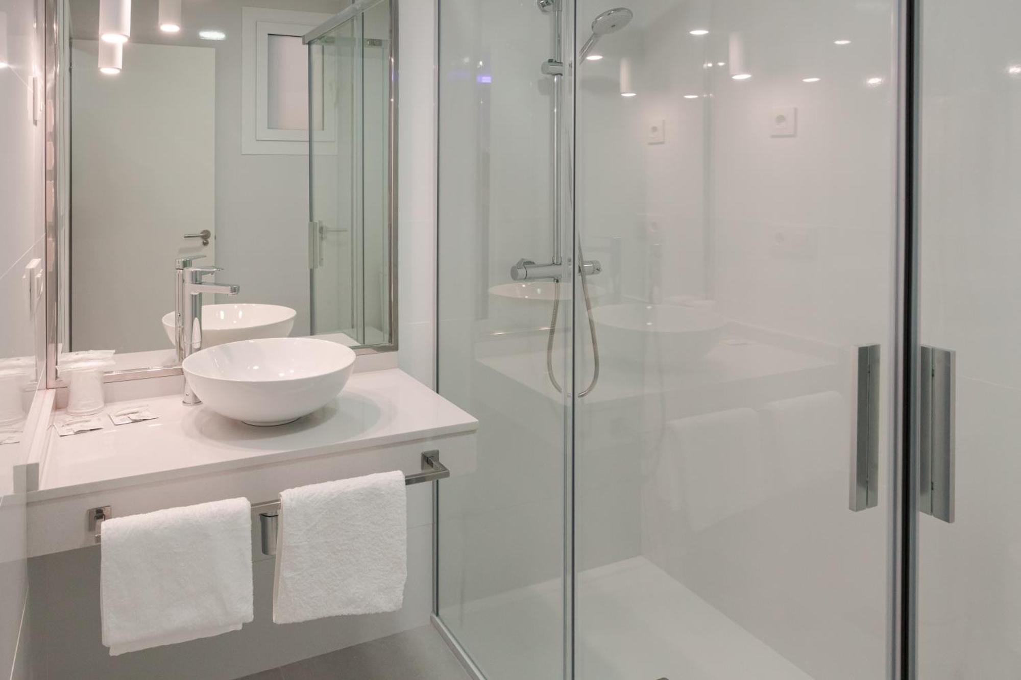 Hotel Jucamar Cangas do Morrazo Luaran gambar