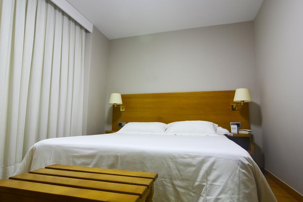 Hotel Jucamar Cangas do Morrazo Luaran gambar