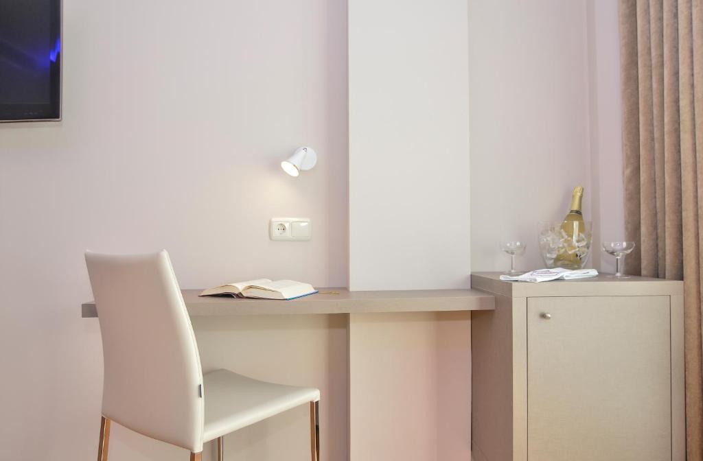 Hotel Jucamar Cangas do Morrazo Bilik gambar