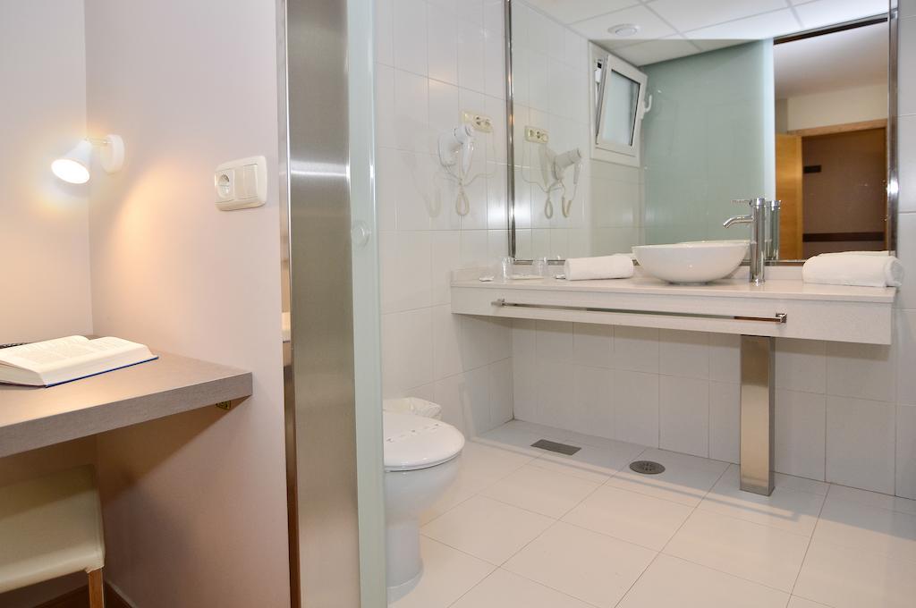 Hotel Jucamar Cangas do Morrazo Luaran gambar